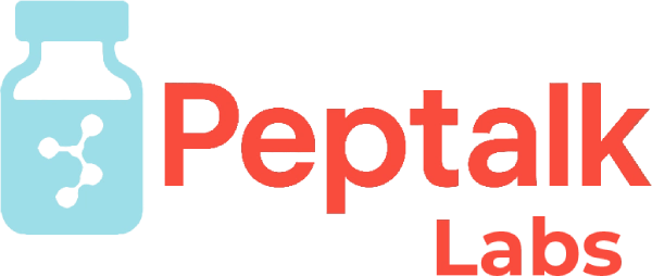 PepTalk Labs